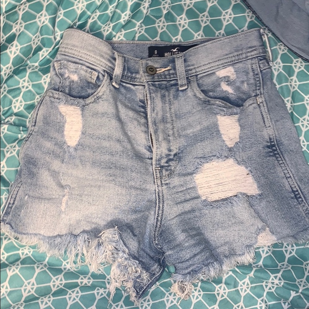 Shorts